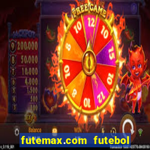 futemax.com futebol ao vivo